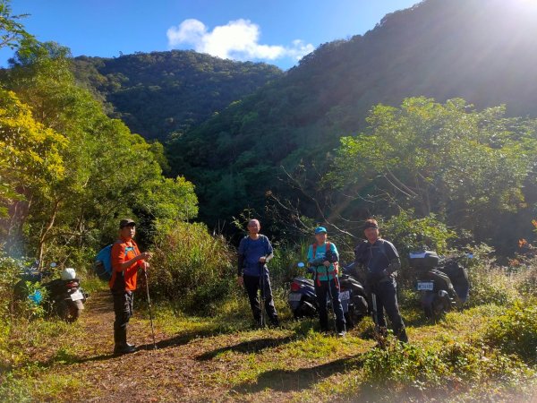 20250215屏東北湖呂山2715895