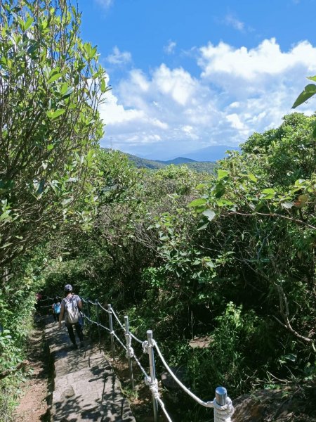 20211016小百岳大崙頭山2199011