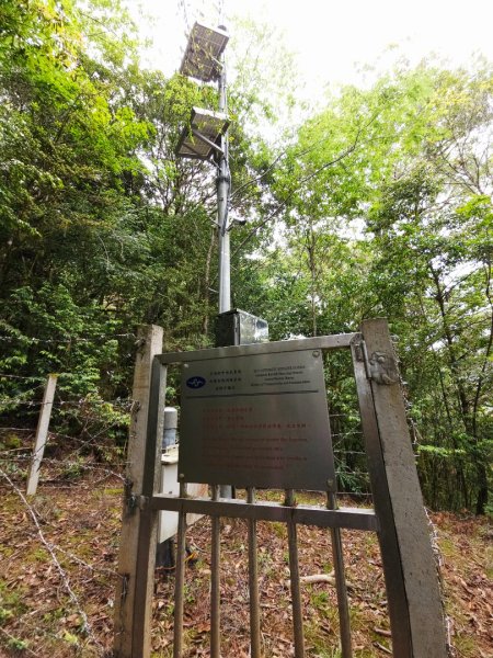 卡拉寶山-小百岳#86-花蓮縣秀林鄉2796174