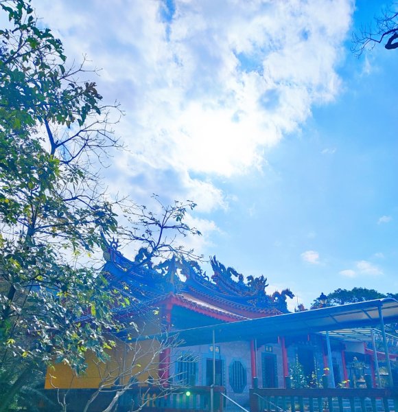 汐止大尖山-秀峰瀑布2684785