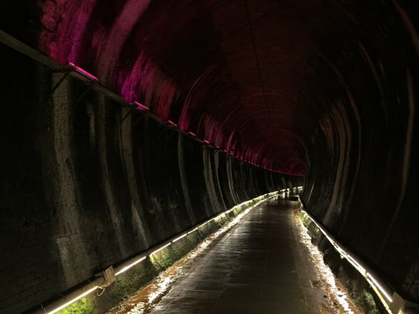 Gong Wei Xu tunnel1059216