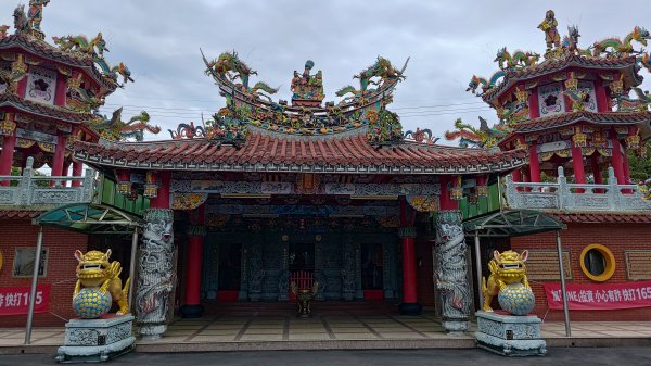 楊廷理古道2814635