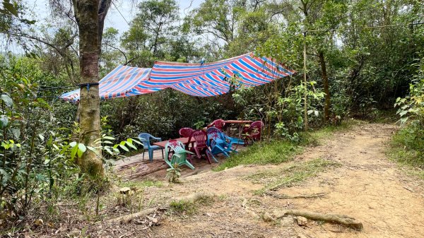 棚集山(小百岳#78)2800383