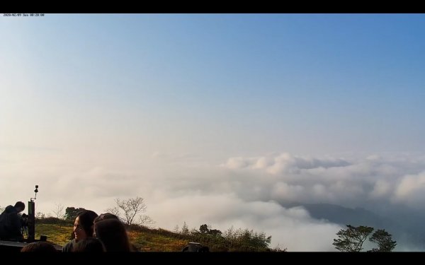 阿里山雲瀑&雲海/富士山直播即時視訊830241