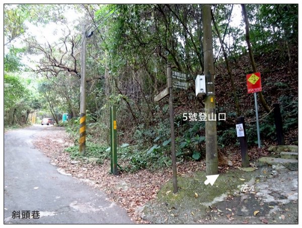 台中/大坑最美5-1步道882410