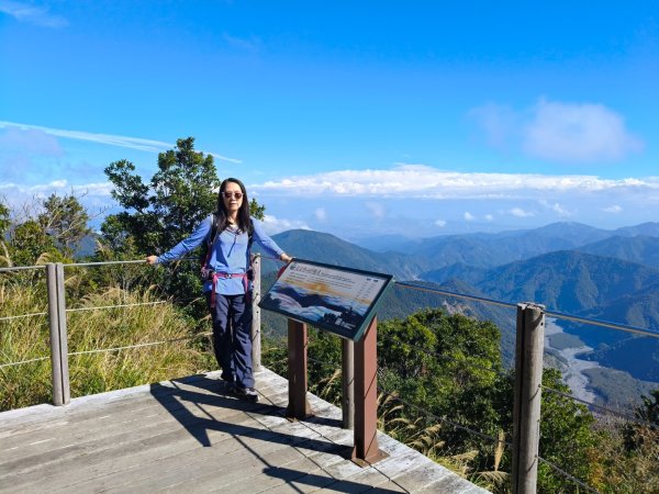 翠峰湖望洋山步道2940145