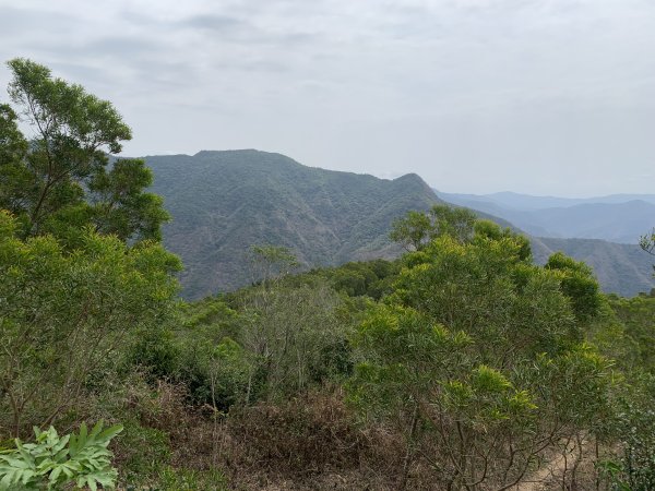 20250404屏東北獅子頭山-霧里乙山2757423