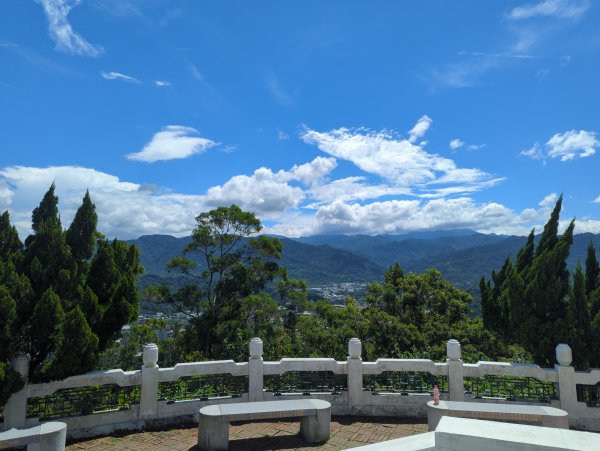 2025.09.21－微笑山線：【鳶山山系】鳶山彩壁段2898697