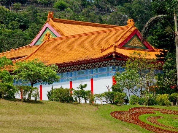 2025年臺北大縱走第六段：中華科技大學至捷運麟光站2755797