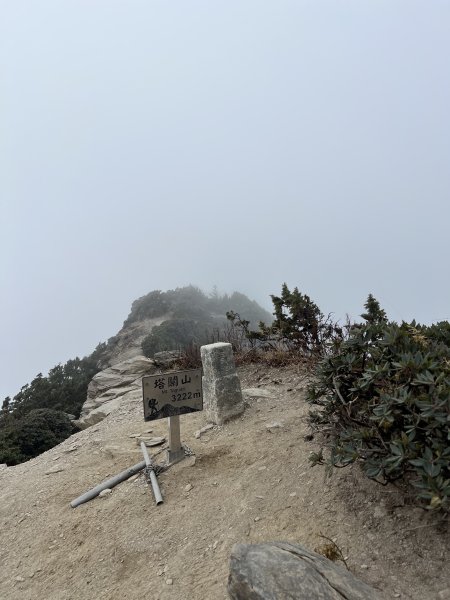 百岳-塔關山2695804