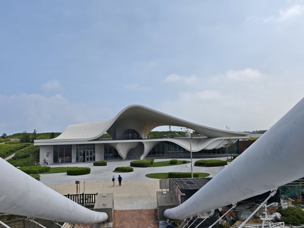 [霄裡好風光，運動樂悠遊！-2/10] 2025_0608 永安海螺文化館2808068