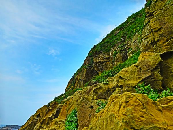 基隆和平島環山步道353593