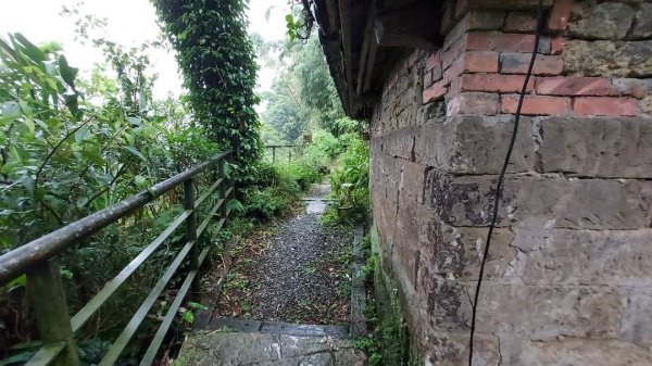 小百岳NO.14 深坑土庫岳。更寮古道 山豬窟尖，小南港山，南港山水綠生態公園2257347