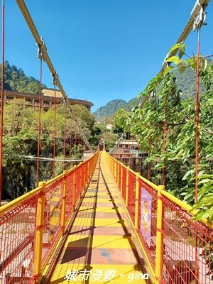 【台中和平】山林靜謐時光。 捎來步道2989196