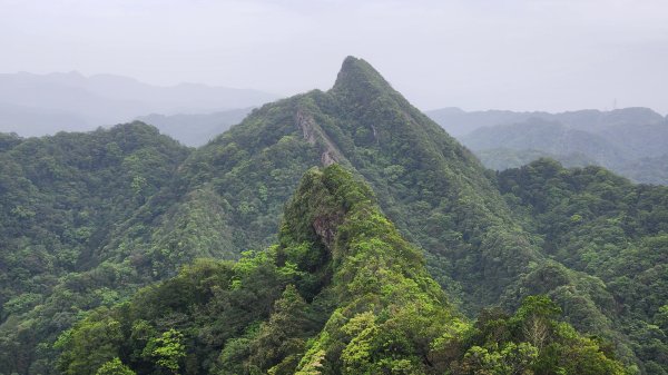 峰頭尖~峰頭尖東峰2761372