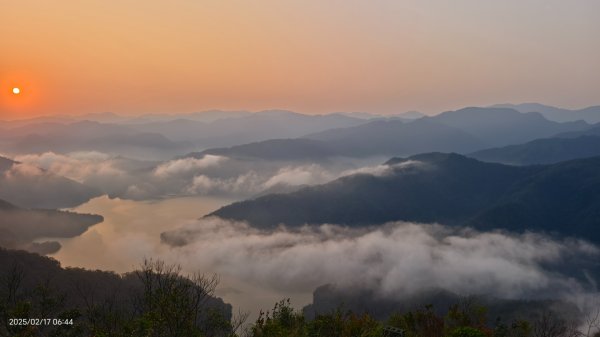 翡翠水庫壩頂&士林官邸鬱金香 2/172713981