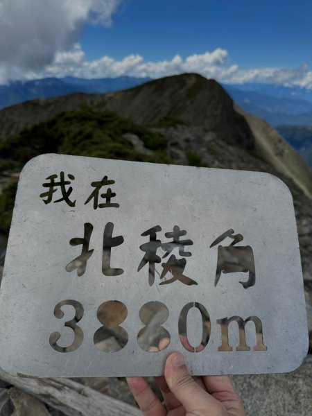 2024/07/07~08 帶著神隊友76歲老爸來去雪北童話小屋住一晚2547699