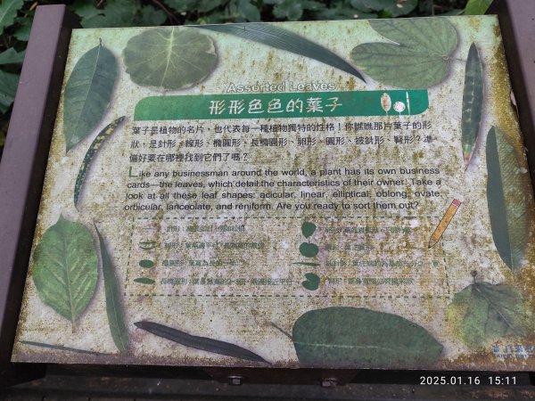 4-4 臺北自來水園區 - 觀音山蓄水池導覽→管材雕塑區→消壓塔→梅園步道2693078