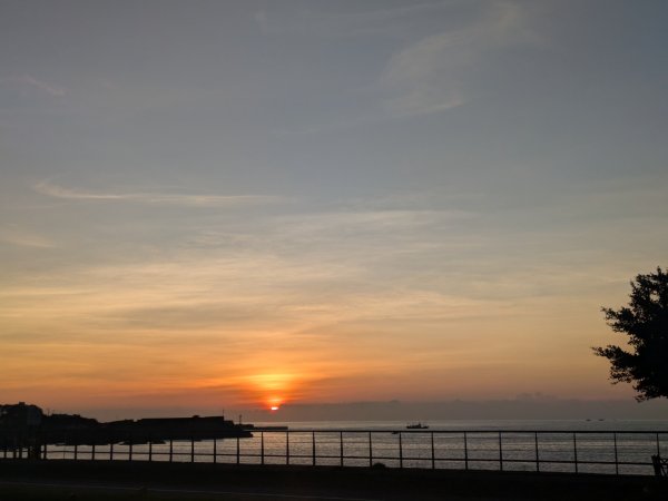 20251012桃源谷（大溪到大里）