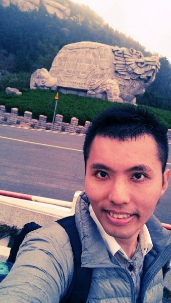 20171011 青島嶗山2001417