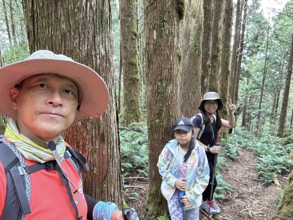 20250913小百岳三星山2885233