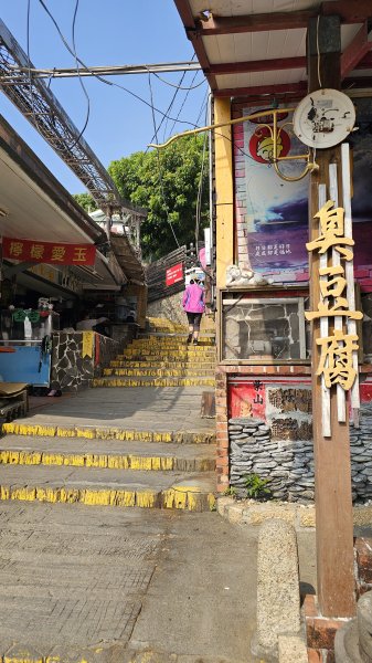 【柴山、壽山、萬壽山，到底哪個才是你！🤣🤣】走一座可以映照出高雄不同時期歷史軌跡的山。3025845