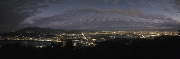 占山觀景台欣賞無盡夜色2972822