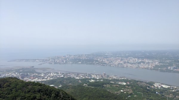 觀音山 硬漢嶺步道2116863