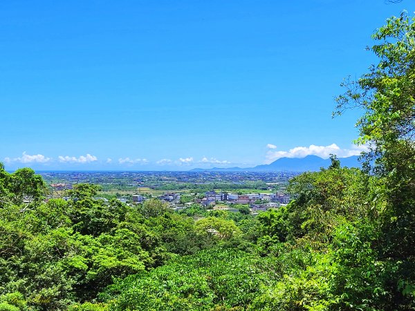 【飛閱蘭陽平原】仲夏宜蘭輕旅行1802745