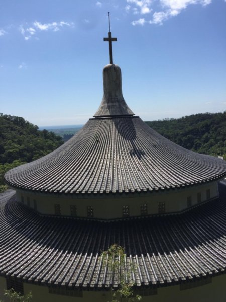 抹茶山&三角崙山566964