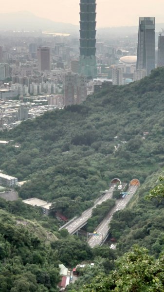 臺北大縱走第六段1779616