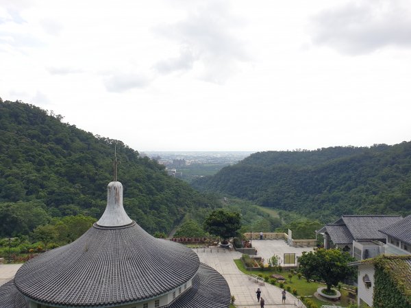 抹茶山~聖母山莊735023