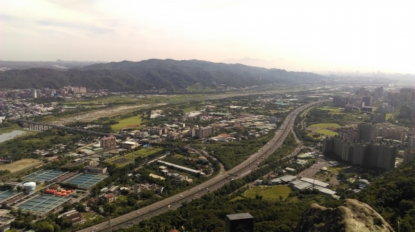 鳶山-福德坑山 105.06.2450374