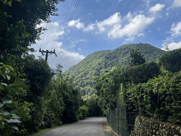 [跟著2025雙北世壯運探索雙北市-6/21] 2025_0614 文化排擊徑（文化大學－天母古道）2814398