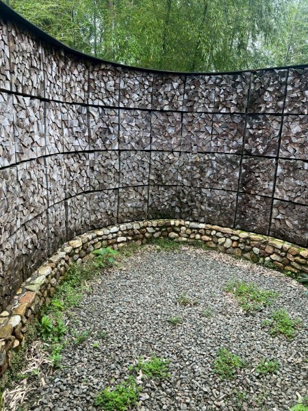 嵐山再古坑。五元兩角 木馬古道2806212