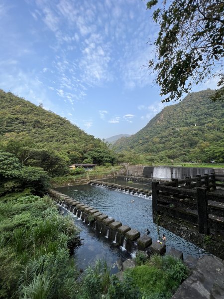 小百岳-三角崙山2637387