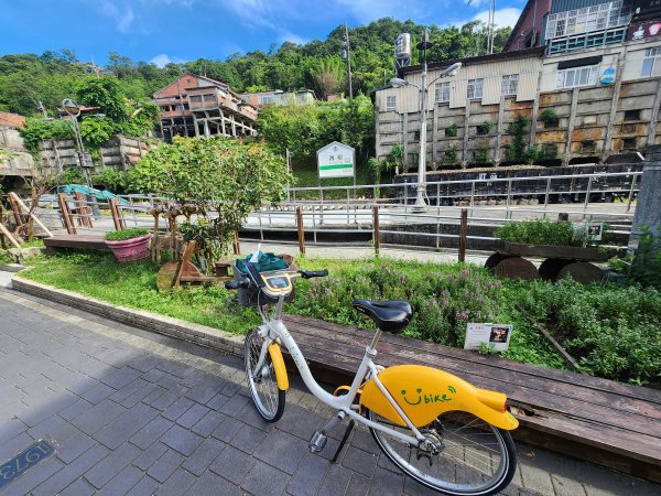 20250629 youbike 木柵 ~ 十分2907232