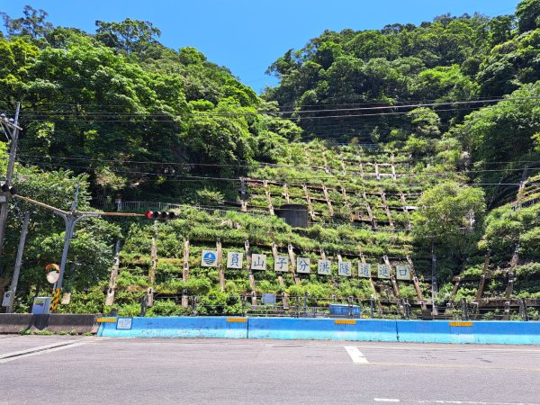 淡蘭北路第一，二段：瑞芳車站到澳底3106009