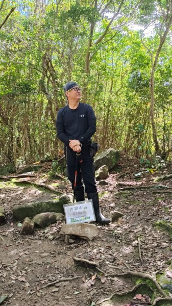 大混李棟山2816347