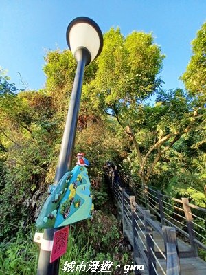 【台中北屯】大坑9-1x9號步道小O繞2945942