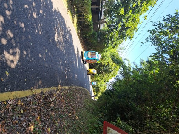 淡蘭北路第三段：澳底到石城車站3105974