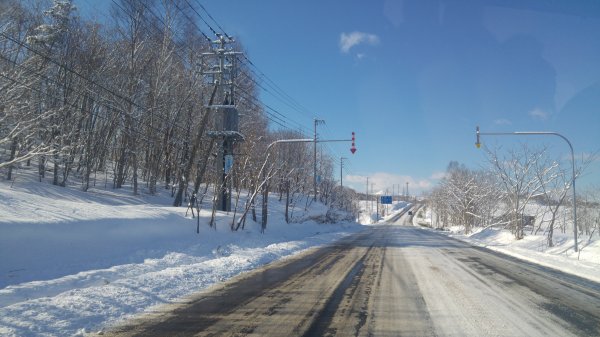 【日本-北海道】新雪谷安努普利/羊蹄山789462