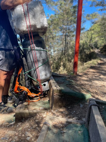 【健人HIKERS】兩天一夜玉山主峰、玉山西峰2769119