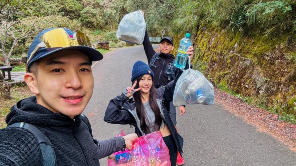 玉山前峰淨山紀錄2968432