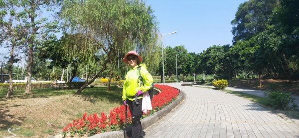 六甲赤山步道 鎮南宮後山步道 772155