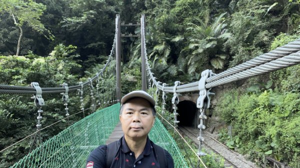 獨立山國家步道_202311032351608