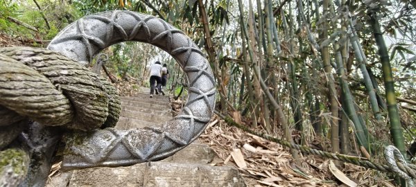 2026/02/27-荷苞山登山步道3010034
