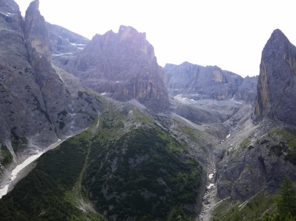 義大利多洛米提山748703