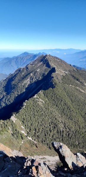 玉山前四峰之旅869517