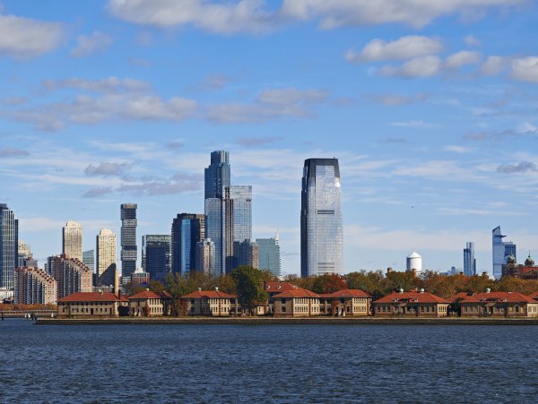 [紐約馬之行-07] 2025_1101 紐約摩天大樓2943967